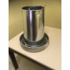 Mangeoire 18kg plastique