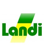 Volailles disponibles au Landi Moléson